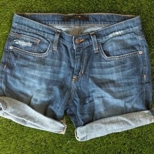 JOES Soft Denim Shorts
